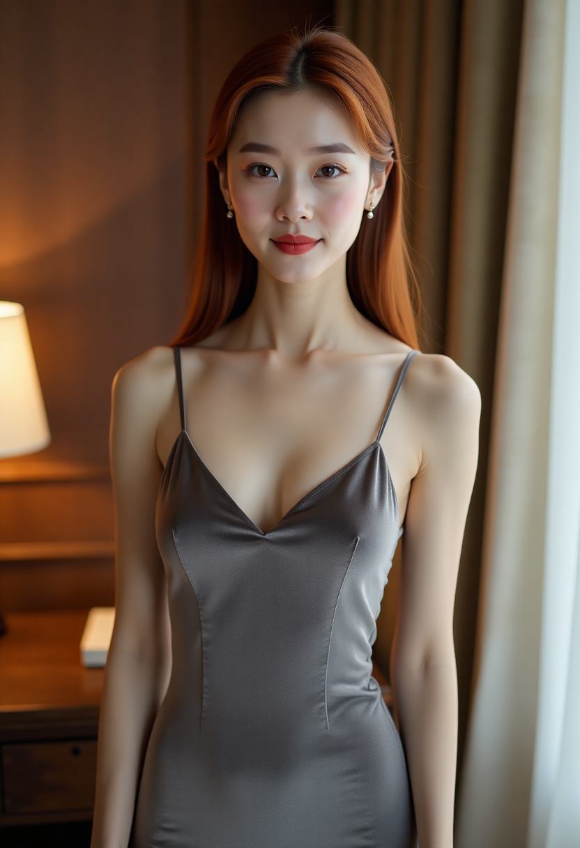 杰与克莱尔的家庭日常片段