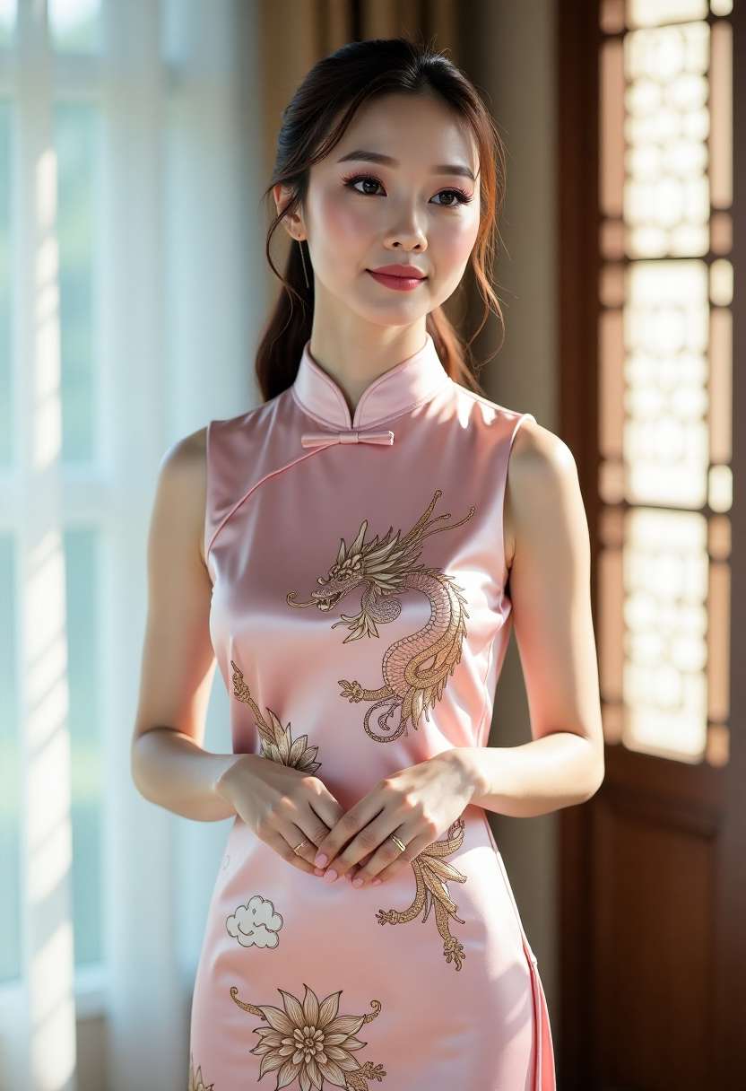 克莱尔与菲尔的对话片段
